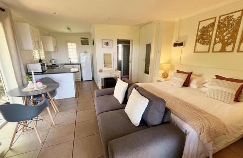 Umhlanga Apartment | Beachbreak Cottages