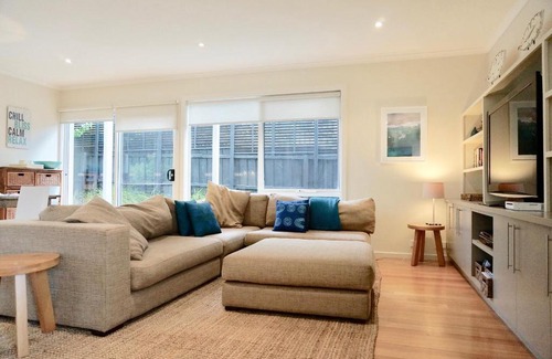 Point Lonsdale House | Beachcomber