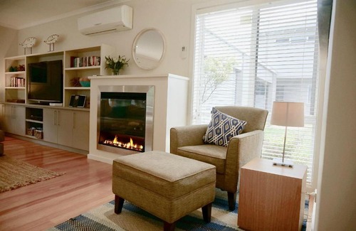 Point Lonsdale House | Beachcomber