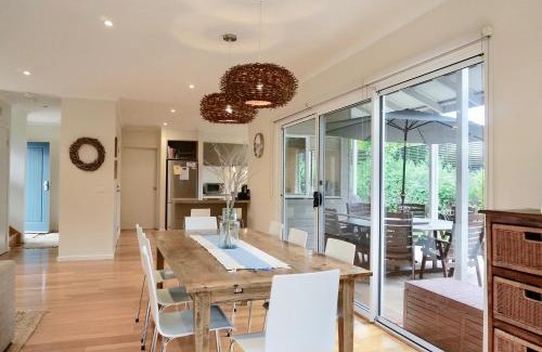 Point Lonsdale House | Beachcomber