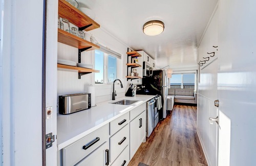 Oregon Coast Cottage | Beachcomber: Beachfront Escape #3