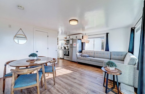 Oregon Coast Cottage | Beachcomber: Beachfront Escape #3