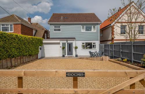 Holme House | Beachcomber