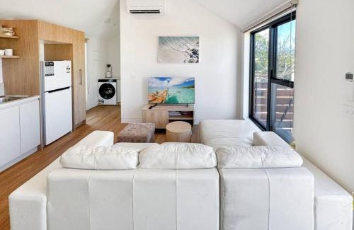 Marengo House | BeachComber holiday house