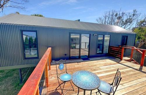 Marengo House | BeachComber holiday house