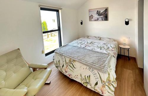 Marengo House | BeachComber holiday house
