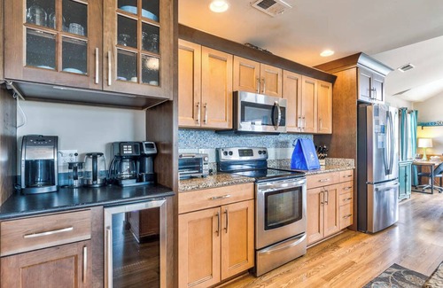 South Nags Head House | Beachcomber's Paradise | 295 ft from the beach | Dog Friendly, Private Pool, Hot Tub | Nags Head