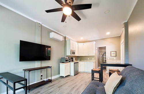 Topsail Beach House | Beachcomber – Small Space, Big Paradise