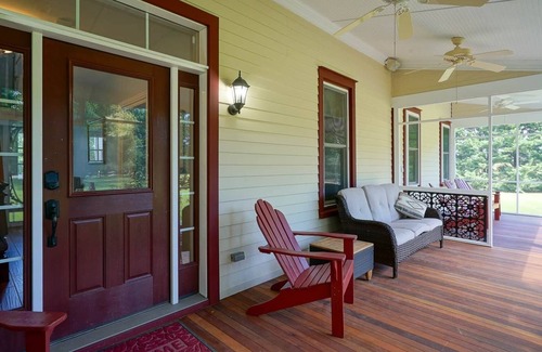 Still Pond Apartment | Beachcomber Suite
