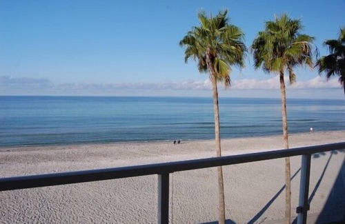 Longboat Key Condo | Beachcomber unit 302