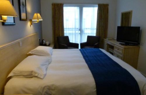 Grouville Hotel | Beachcombers Hotel