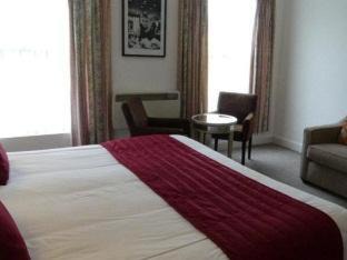 Grouville Hotel | Beachcombers Hotel