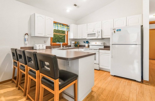 Ocean Sands House | Beached & Lovin' It | Pool, Game Room & Screened Porch