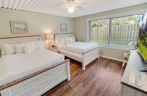 Litchfield by the Sea Hotel | Beaches and Waves Two Bdrm Resort View 1st Floor