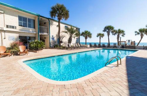 Litchfield by the Sea Apartment | Beaches and Waves Resort View 3rd Floor