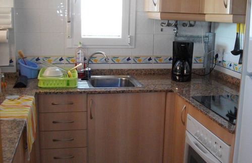 Peniscola Apartment | Beaches, Nature, coves and charming Spanish