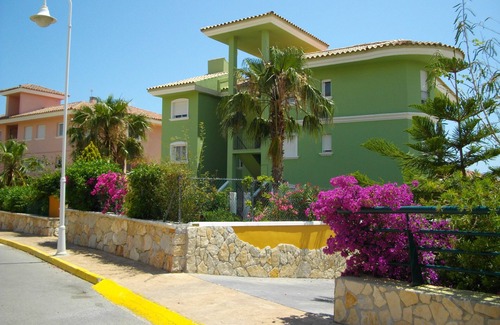 Peniscola Apartment | Beaches, Nature, coves and charming Spanish