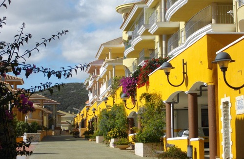 Peniscola Apartment | Beaches, Nature, coves and charming Spanish