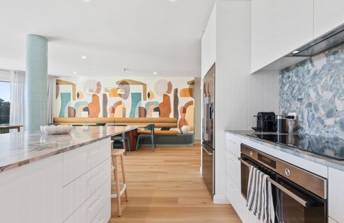 South West Rocks Apartment | Beaches Unit 3 - Luxury Beachfront Unit – Ground Floor