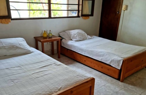 San Bernardo del Viento House | Beachfront house