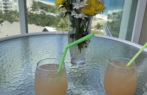 Lauderdale-by-the-Sea Condo | Beachfront Condo located in Lauderdale by the Sea!