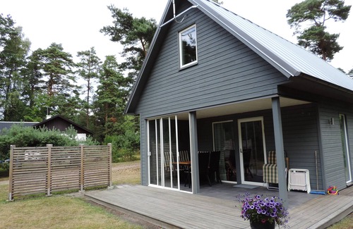 Degeberga House | Beachfront - Österlen