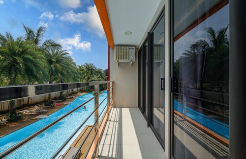 Mai Khao Condo | Beachfront 1 Bed Condo at Maikhao Beach (MBC1)