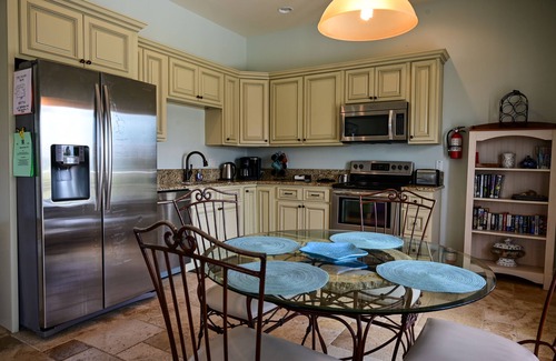 Port Canaveral Apartment | Beachfront 2 Bedroom Condo in Cape Canaveral, FL!