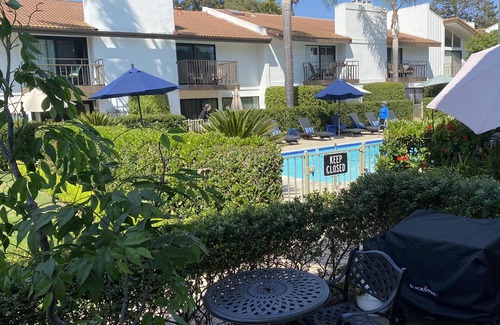 East Beach House | Beachfront 2BR Condo on East Beach!