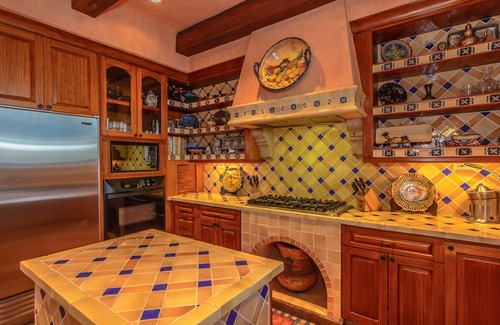 Rancho Cerro Colorado Villa | Beachfront 5 BR Villas del Mar 461 fts. Private Pool, Hot Tub, WiFi + Much More!