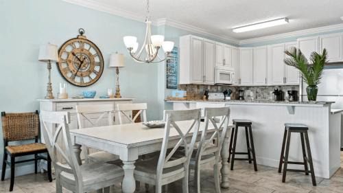 West Panama City Beach House | Beachfront Access 2 Pools Beach Service w Chairs Emerald Isle Resort 1308