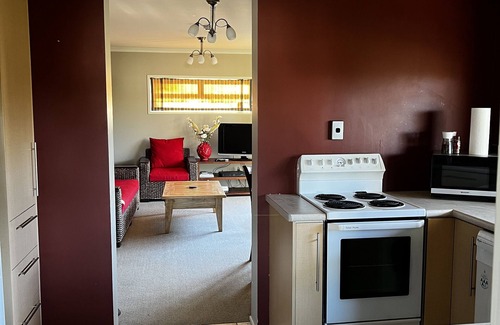 Rewa Apartment | Beachfront apartment