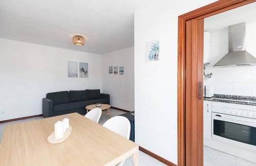 Miami Platja Apartment | Beachfront Apartment - Peace and Beach - UHC RIVIERA
