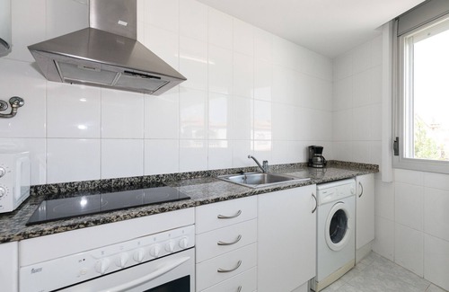 Miami Platja Apartment | Beachfront Apartment - Peace and Beach - UHC RIVIERA