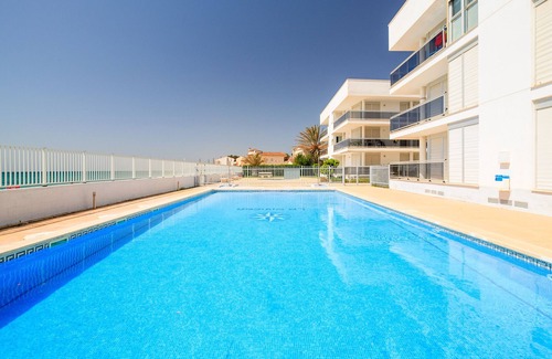 Miami Platja Apartment | Beachfront Apartment - Peace and Beach - UHC RIVIERA