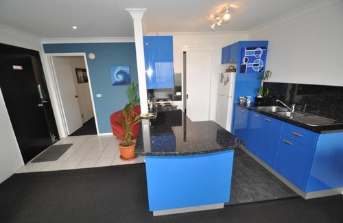 North Narooma Apartment | Beachfront Apartments Narooma