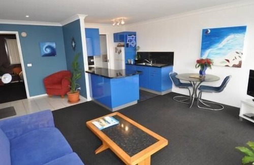 North Narooma Apartment | Beachfront Apartments Narooma