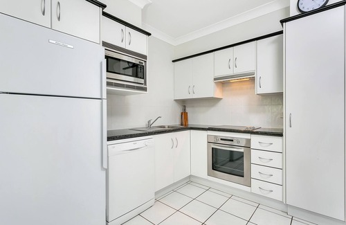 Trinity Beach Apartment | Beachfront Apartments on Trinity Beach