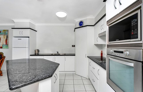 Trinity Beach Apartment | Beachfront Apartments on Trinity Beach