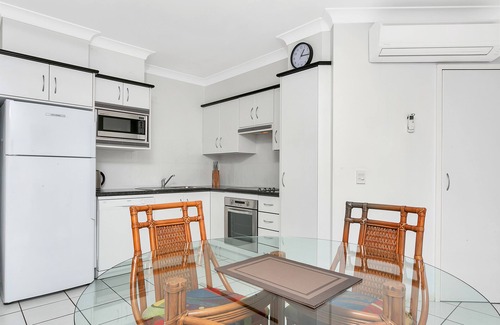 Trinity Beach Apartment | Beachfront Apartments on Trinity Beach