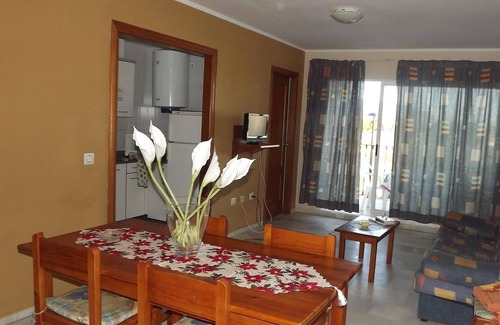 Alcossebre Apartment | Beachfront Apartment with Pool, Jacuzzi, and Family Amenities in Alcalà de Xivert