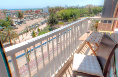 El Cabanyal Apartment | Beachfront apartment in Valencia