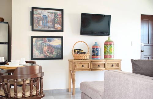 Zona Dorada Apartment | Beachfront Apartment in Zona Dorada