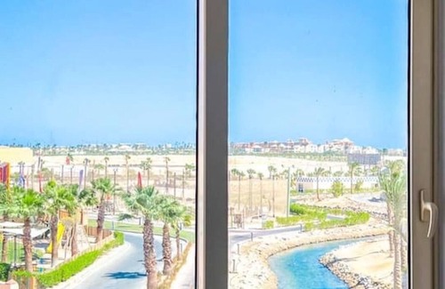 Soma Bay Apartment | Beachfront Apartment Somabay