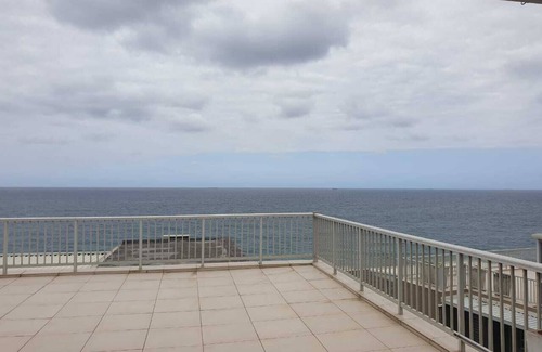 Umdloti Apartment | Beachfront Apartment
