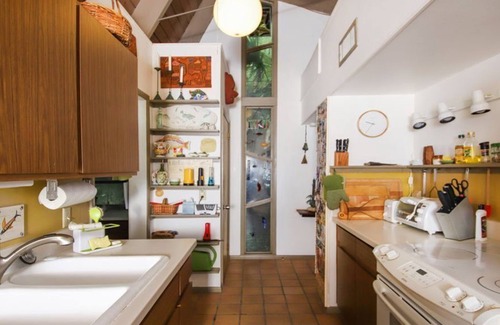 Englewood House | Beachfront Architect-Designed Mid-Century Home