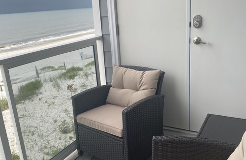 Mexico Beach House | Beachfront-Beachfront-Beachfront-Nora's