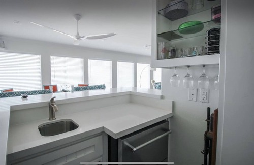 Pirates Beach House | BEACHFRONT - Beautiful home DIRECTLY on the SAND