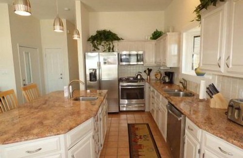 South End Condo | Beachfront beauty! First floor-step out your back door to your own deck and onto beach