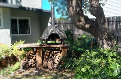 Kairakau House | Beachfront Beauty